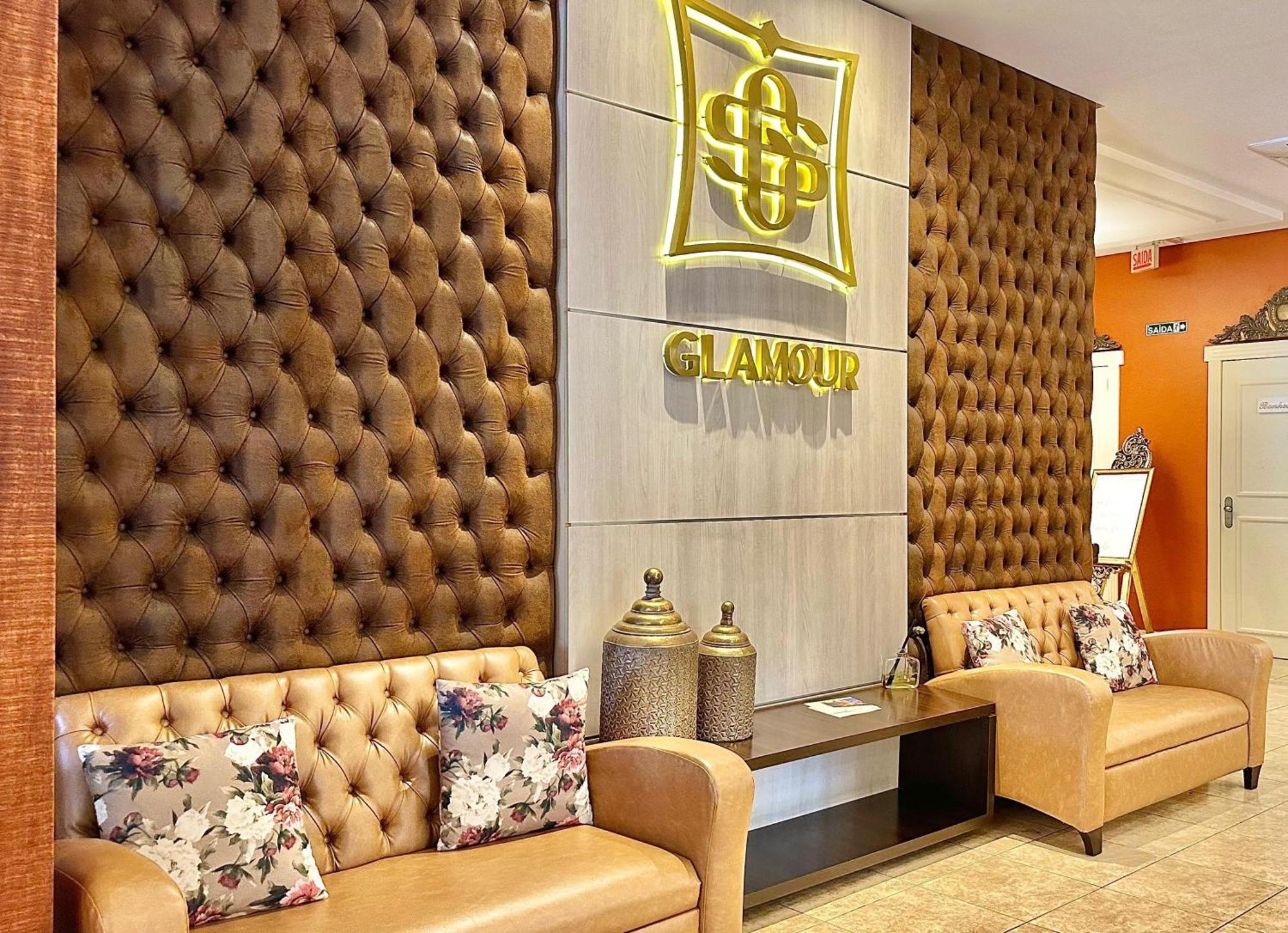 Hotel Glamour Da Serra Gramado Ngoại thất bức ảnh